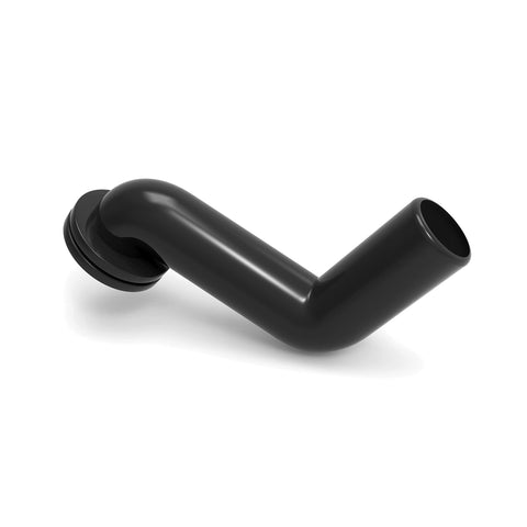 TUELETFU durable hoses suited for 14–27 hp engines.