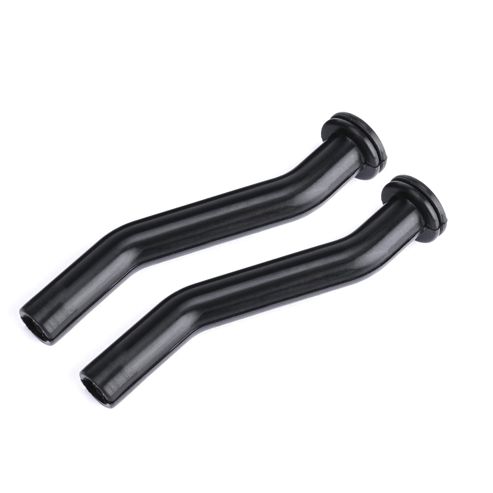 Tuletfu vacuum hose resists oils and moisture for durable performance.