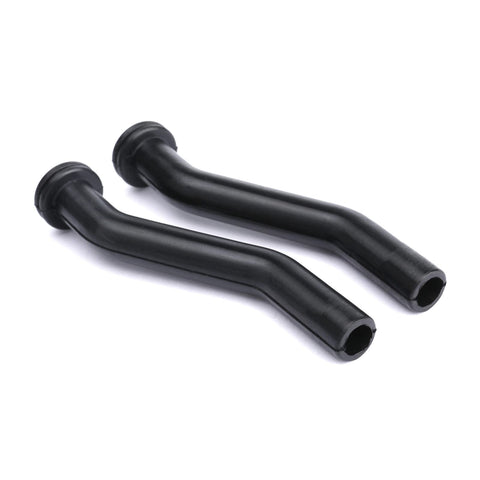 Tuletfu vacuum hose two-pack packaging for John Deere engines.