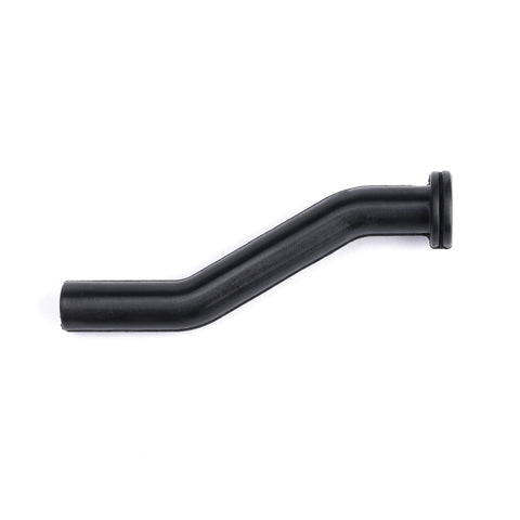 Tuletfu vacuum hose also fits Husqvarna YTH series mowers.