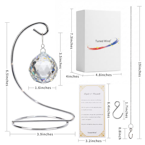 Tuned Wind gift box with condolence card simplifies thoughtful giving