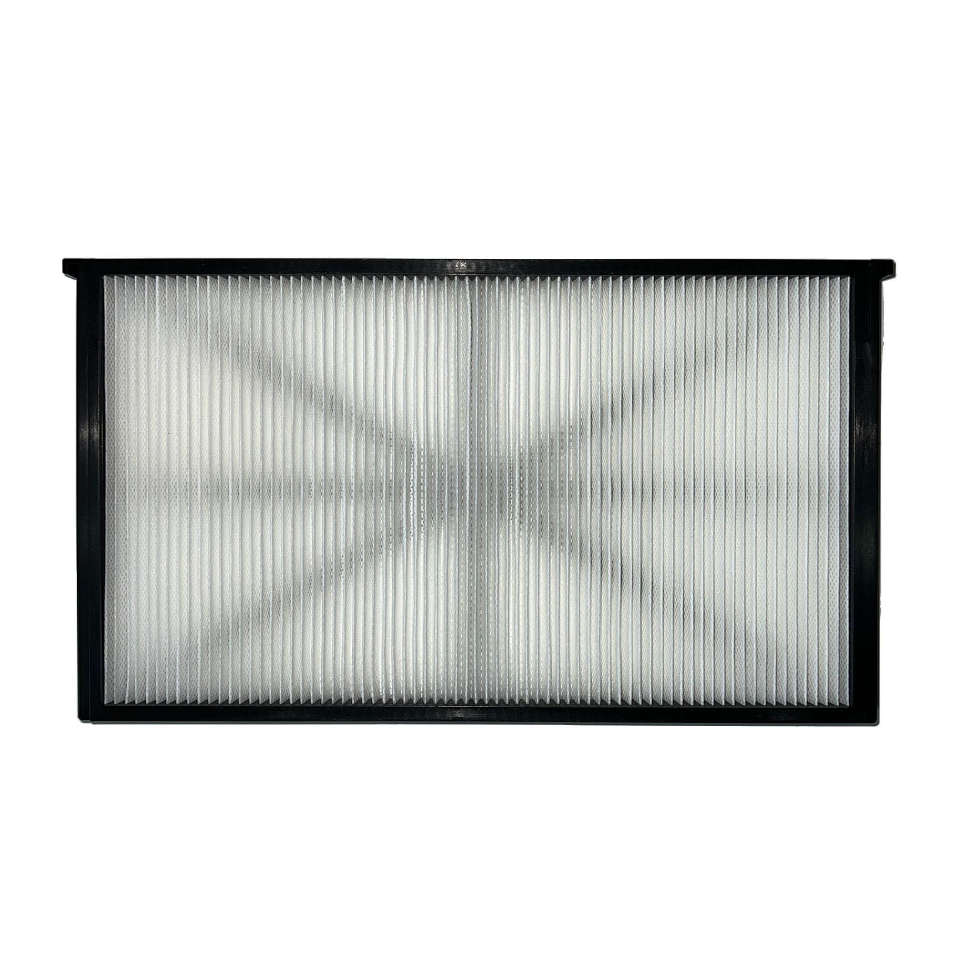 TUOWS RCX70101PAK2 filter for Aqua Vac 500 Series improves filtration performance.