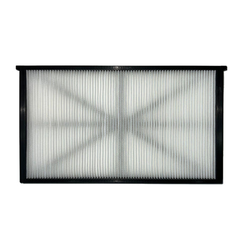 TUOWS RCX70101PAK2 filter for Aqua Vac 500 Series improves filtration performance.