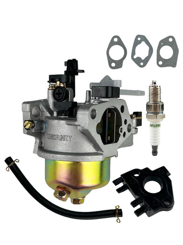 Turbotunity 16100-ZH9-W21 carburetor for Honda engines, reliable replacement