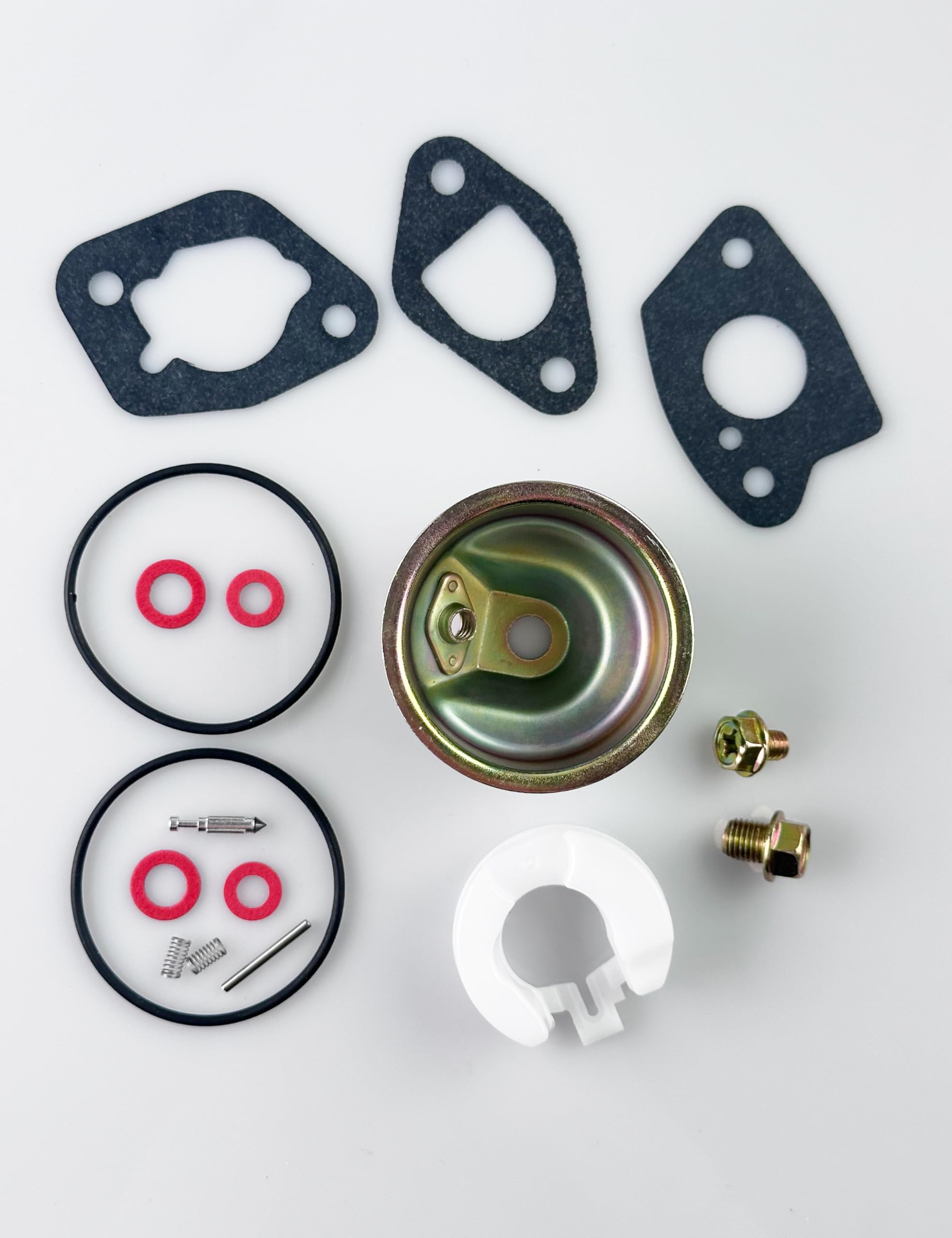 TURBOTUNITY float pin detail highlighting precise alignment during installation