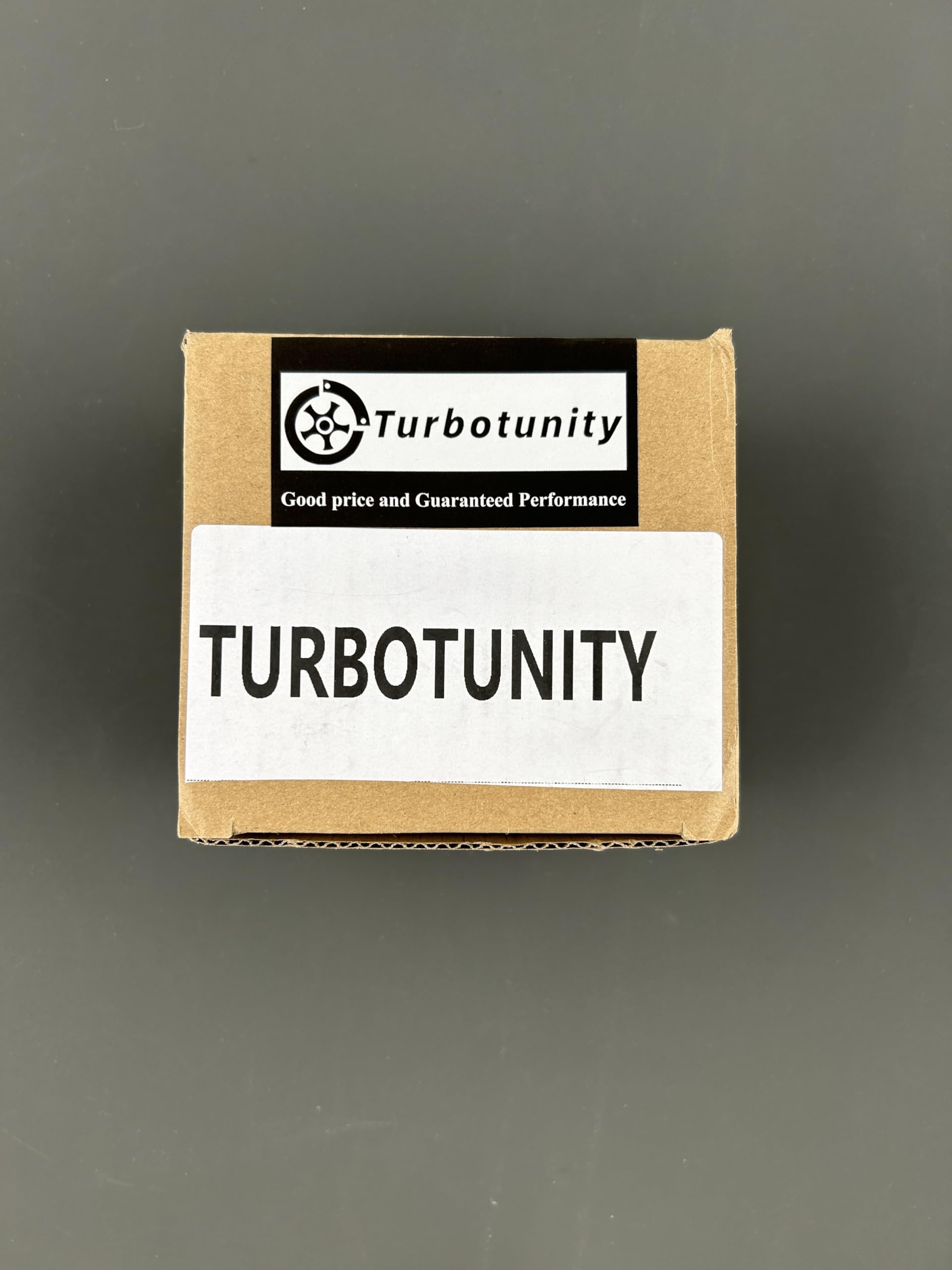 Turbotunity carburetor kit with gasket set ready for replacement.