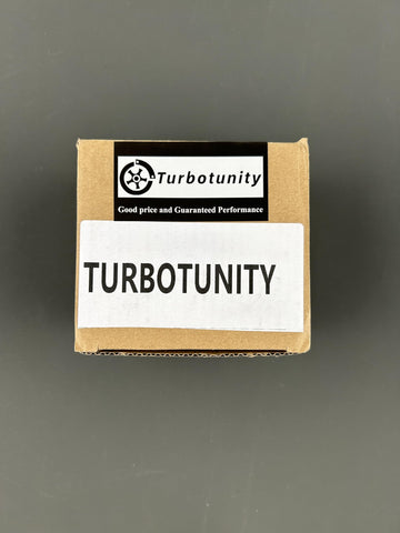 TURBOTUNITY mounting holes center-to-center 42mm for precise fitment