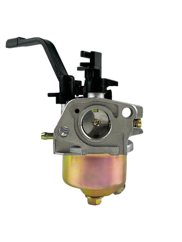TURBOTUNITY carb kit with spark plug included for reliable ignition