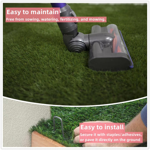 turfloid non toxic materials ensure family friendly decor