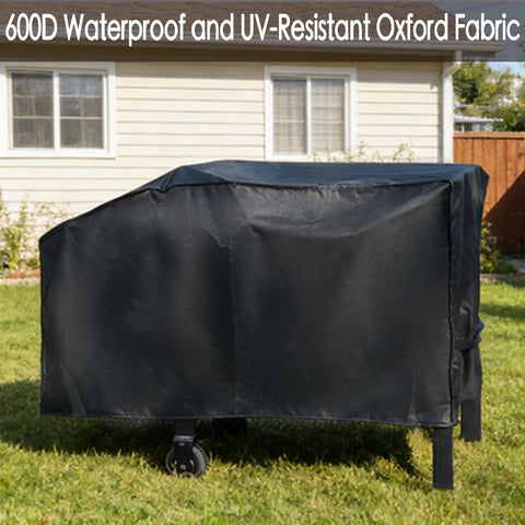 TURLIOARN Anti-UV protection helps preserve fabric when exposed to sun