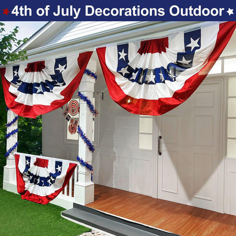 TURNMEON 3x6 feet flag suited for large displays.