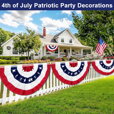 TURNMEON flag with brass grommets for easy porch or railing hanging