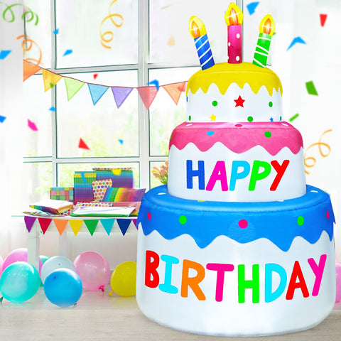 TURNMEON versatile indoor and outdoor decoration for celebrations