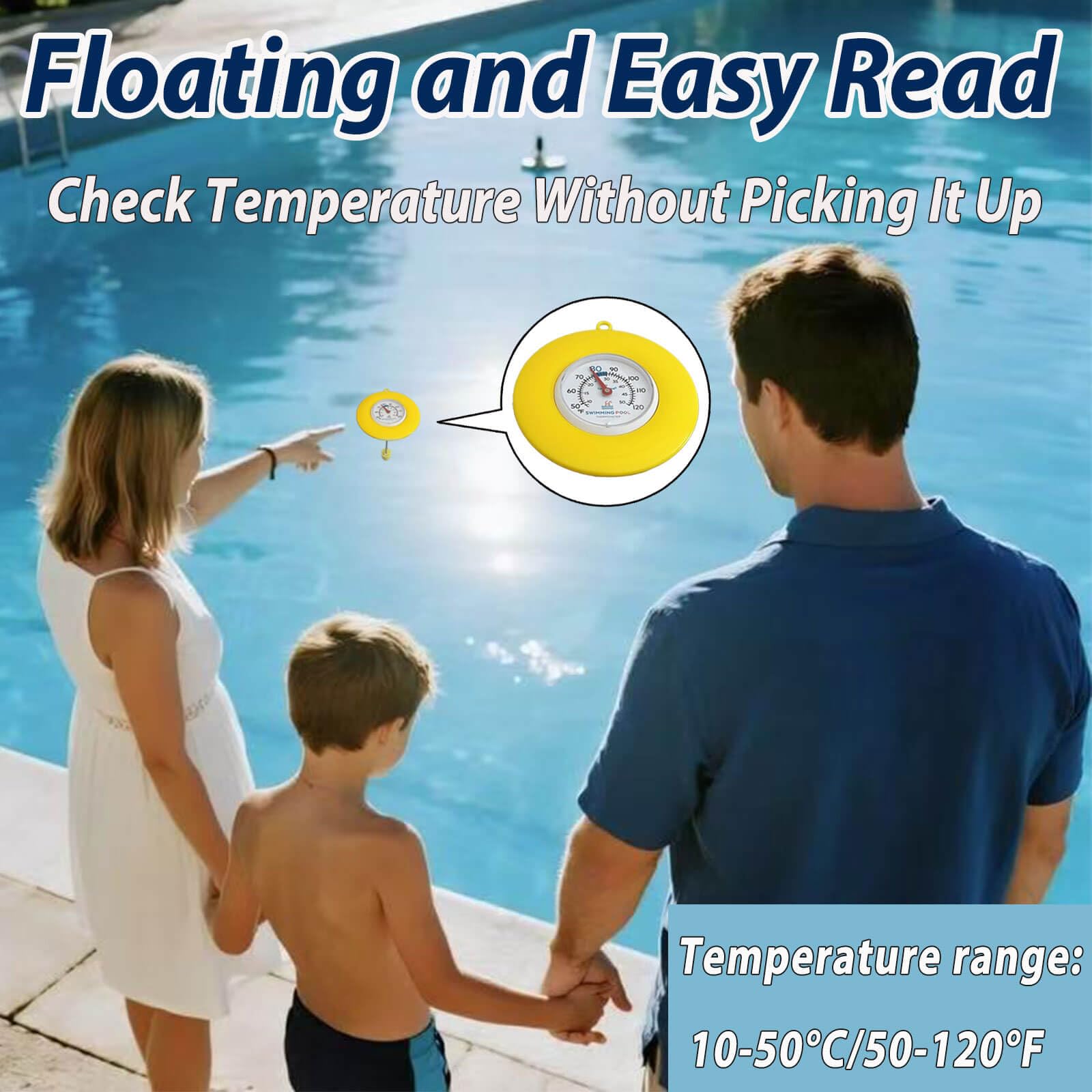 TurnOnLove versatile placement with floating, hanging, or suction mounting options