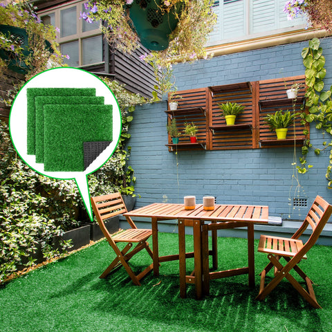 TURSTIN DIY miniature landscape patches for creative projects.