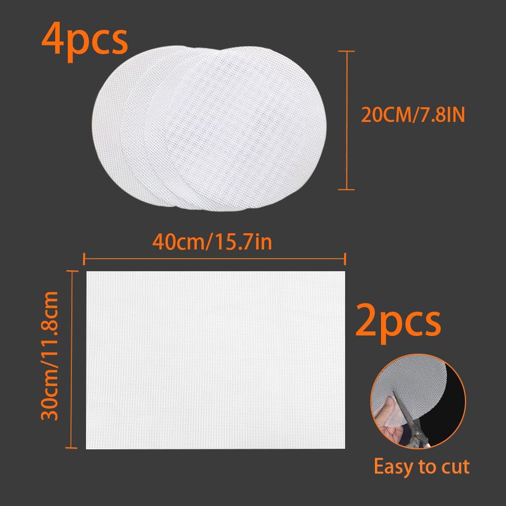 Tutuone breathable silicone surface enhances air flow for hydroponics or soil.