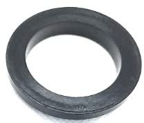 TUUBER compatible washers for 1-1/4 and 1-1/2 tubular pipe and nut connections