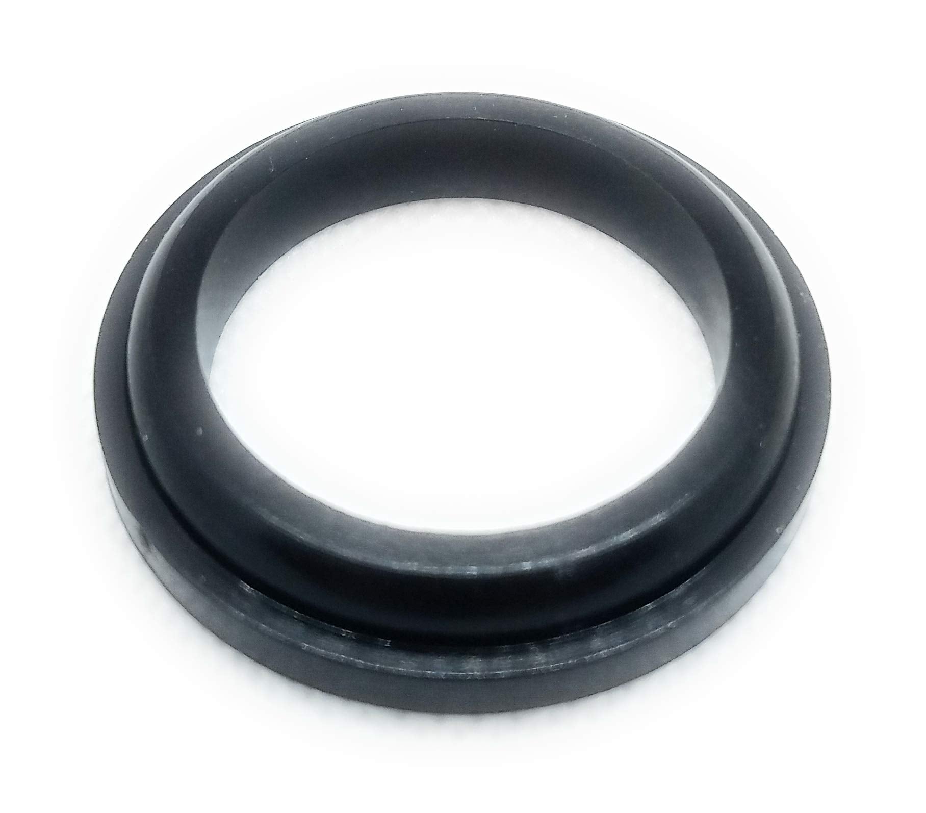 TUUBER 4-pack washers with flexible TPR material for reliable pipe connections