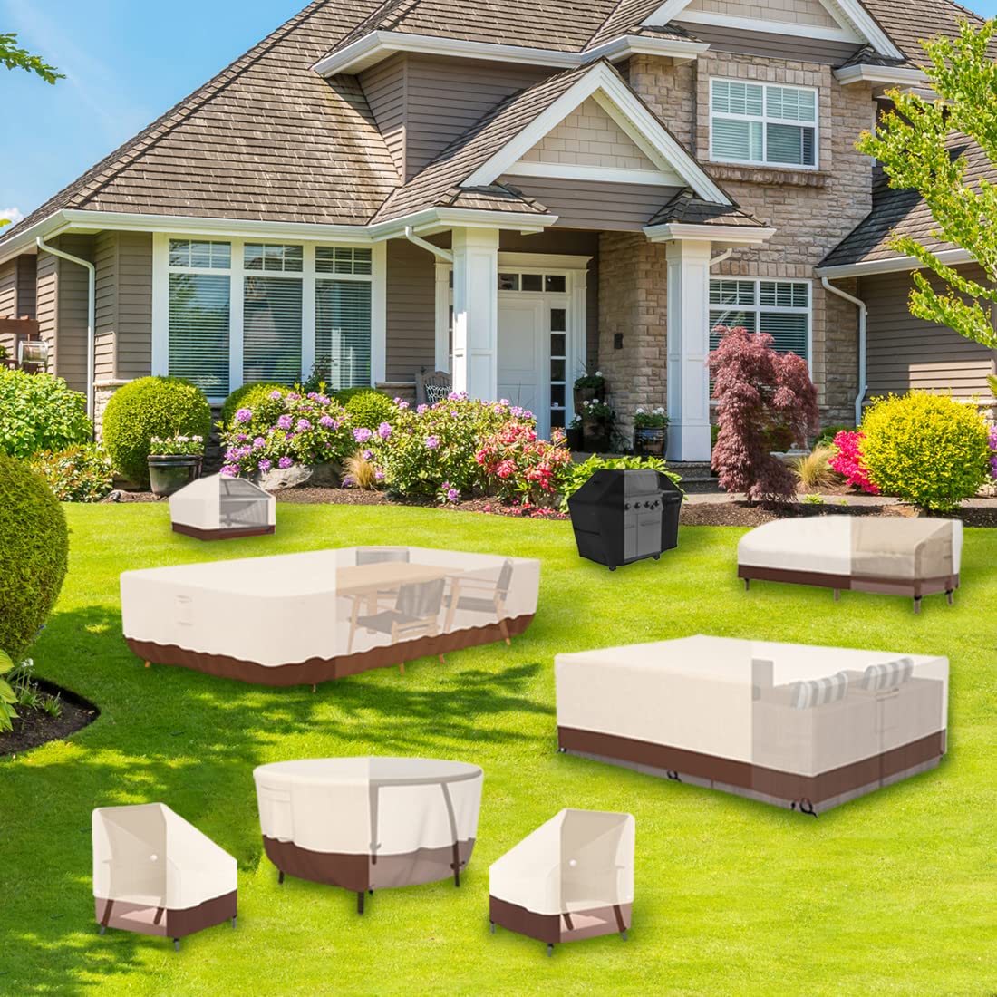 Tuyeho offers a lifetime warranty and responsive support.