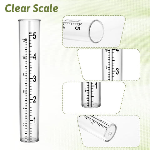 Tweruna thick-acrylic-tube resists yellowing for long-lasting outdoor use.