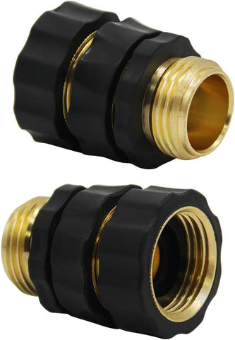 Twinkle Star packaging shows six male and six female connectors for quick setup