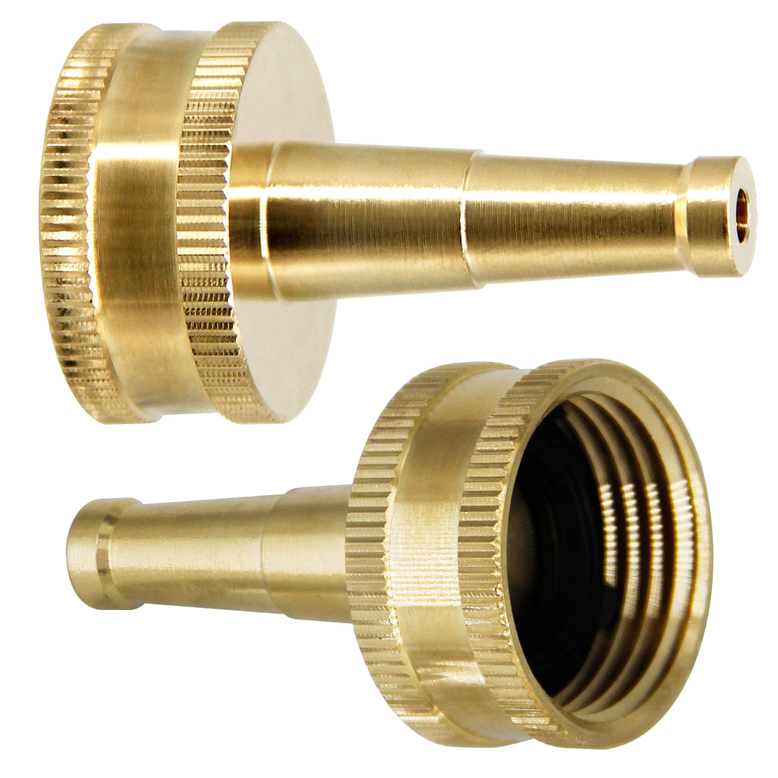 Twinkle Star driveway cleaning nozzle focuses on tough grime removal.