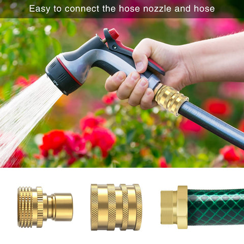 Twinkle Star durable brass construction with long-lasting outdoor performance.