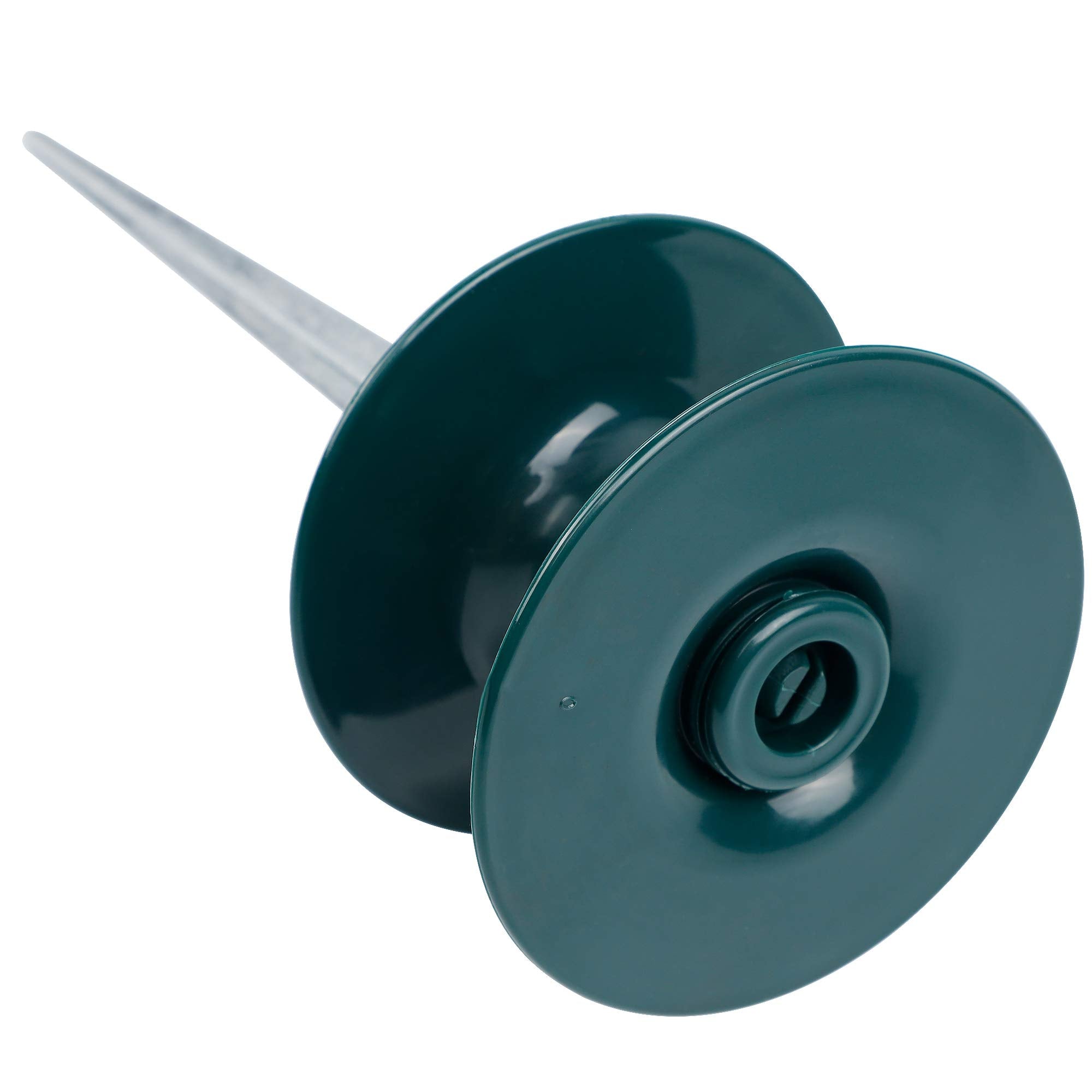 Twinkle Star easy-install spike penetrating turf for quick setup