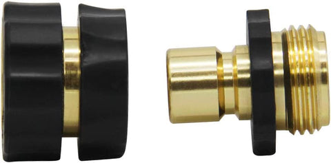 Twinkle Star leak-free O-ring design ensuring a tight seal
