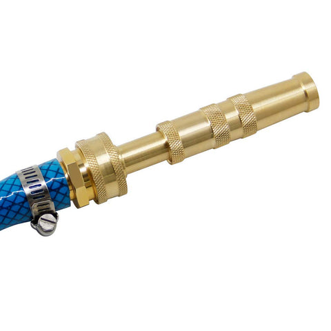 Twinkle Star closeup of O-rings for durability and leak prevention