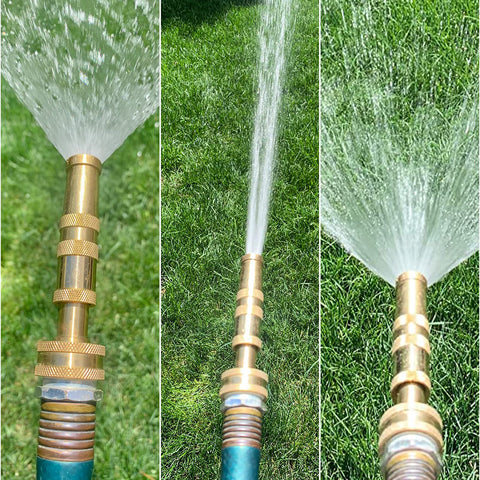 Twinkle Star o-ring seals prevent leaks at back and front