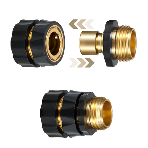 Twinkle Star rubber washers pack for dependable seals