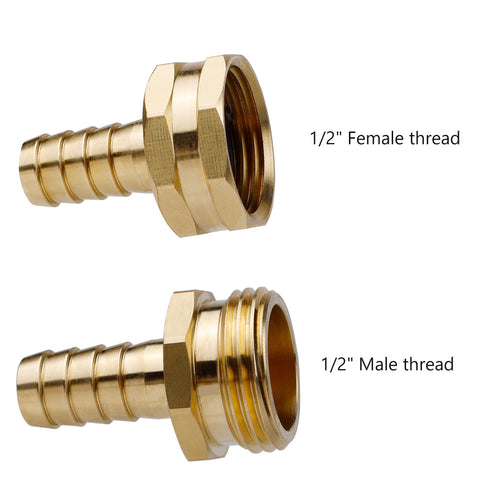 Twinkle Star stainless steel clamps provide durable, secure hose sealing.
