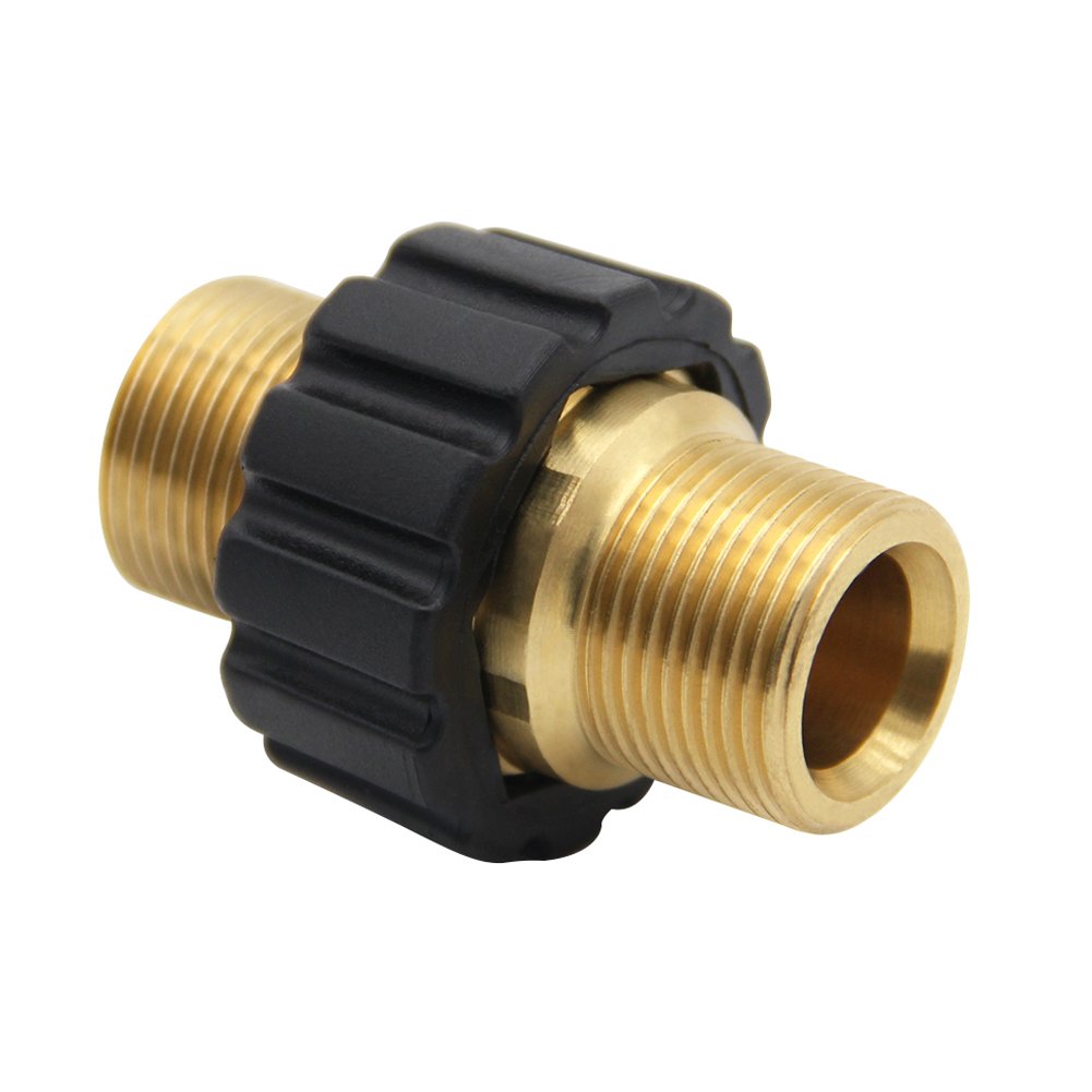 Twinkle Star TWIS375 hose-gun compatibility with standard equipment.