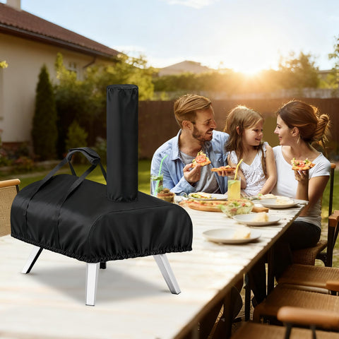 TwoPone carry bag shape enables easy daily transport