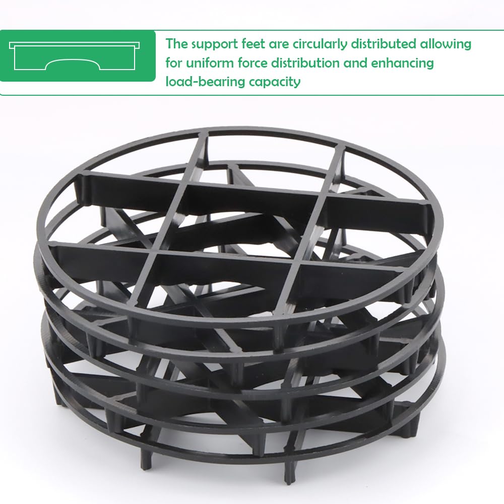 TWZKXC ventilation-boost design supports healthier root air exposure