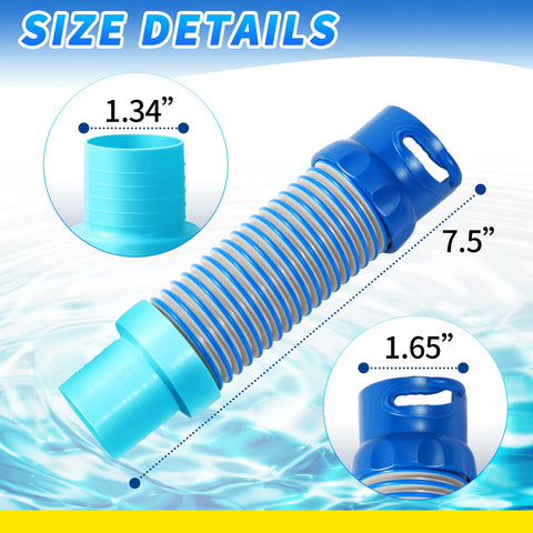 Baracuda X7 Quattro compatibility with Txdiyifu adapter enhances cleaning performance.