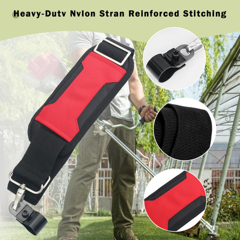 Txdiyifu strap compatible with EGO Power+ AP1500 for unified setup