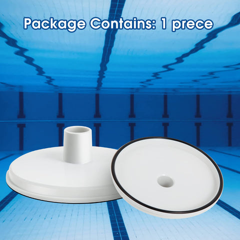 Durable and reliable for outdoor in-ground pools.