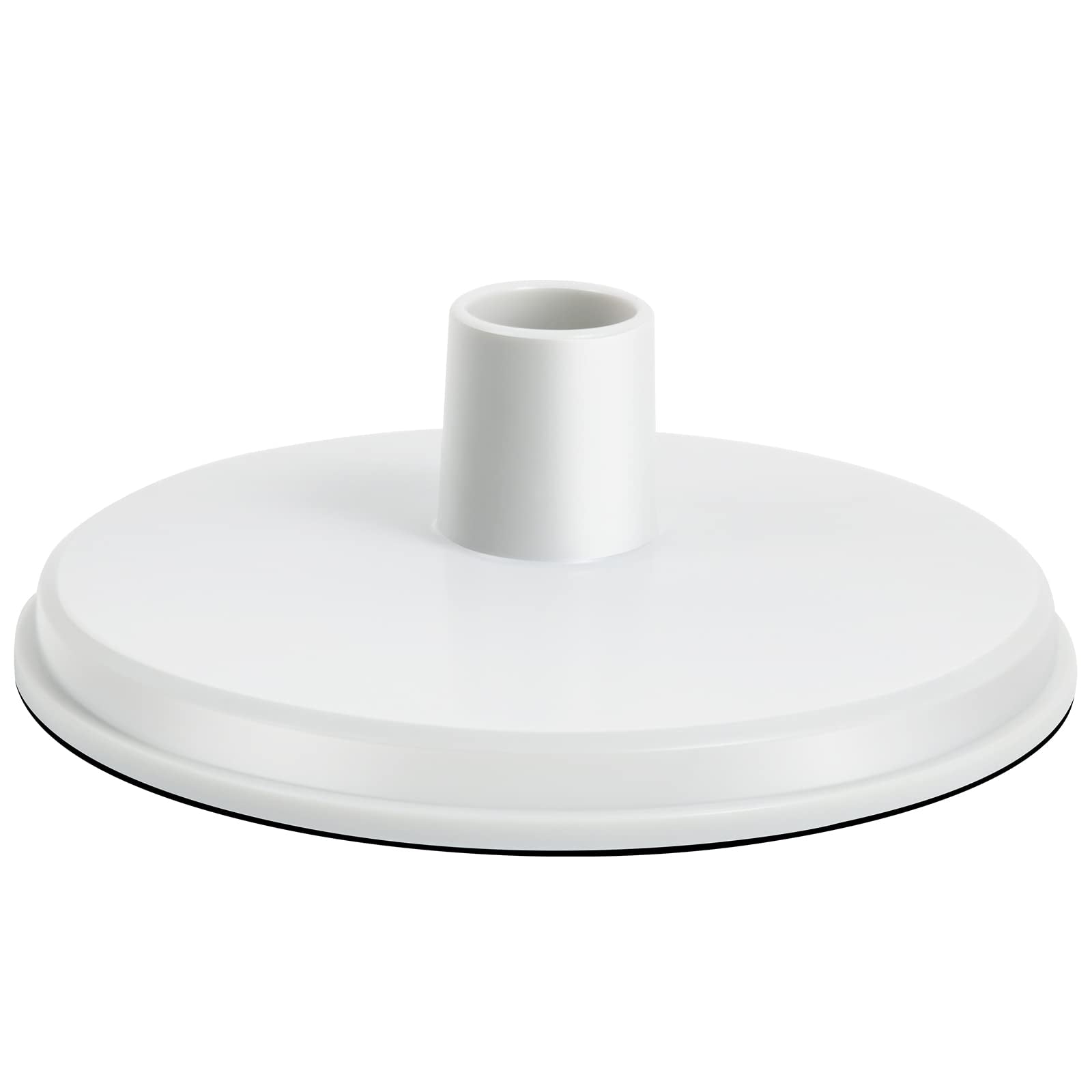 Txdiyifu SP1106 skimmer vacuum plate for Hayward pools improves suction and debris pickup.