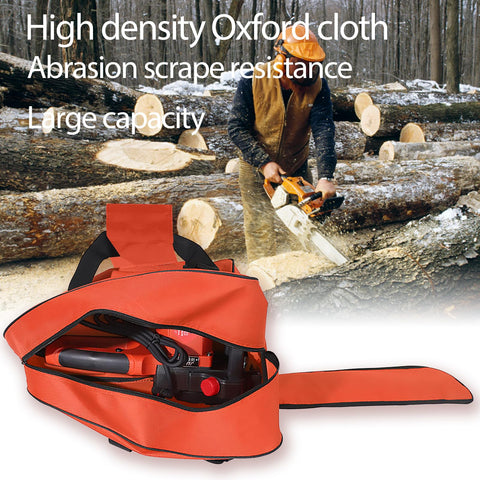 Txelegant lightweight portable bag ideal for on-the-go woodworking.