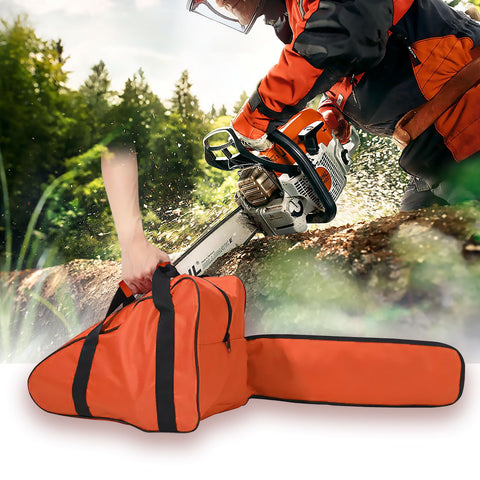 Txelegant versatile garden and workshop bag for daily tools.