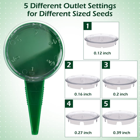 TXIN mini garden tool showcases durable plastic construction for long-lasting use.