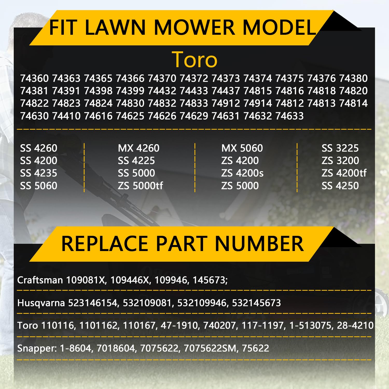 TXRXIZ 117-1197 in yard shows quick starts and reduced downtime