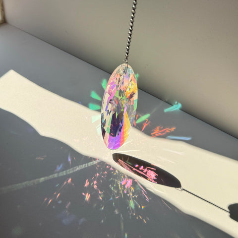 TXXNSM metal hooks and cord simplify hanging anywhere.