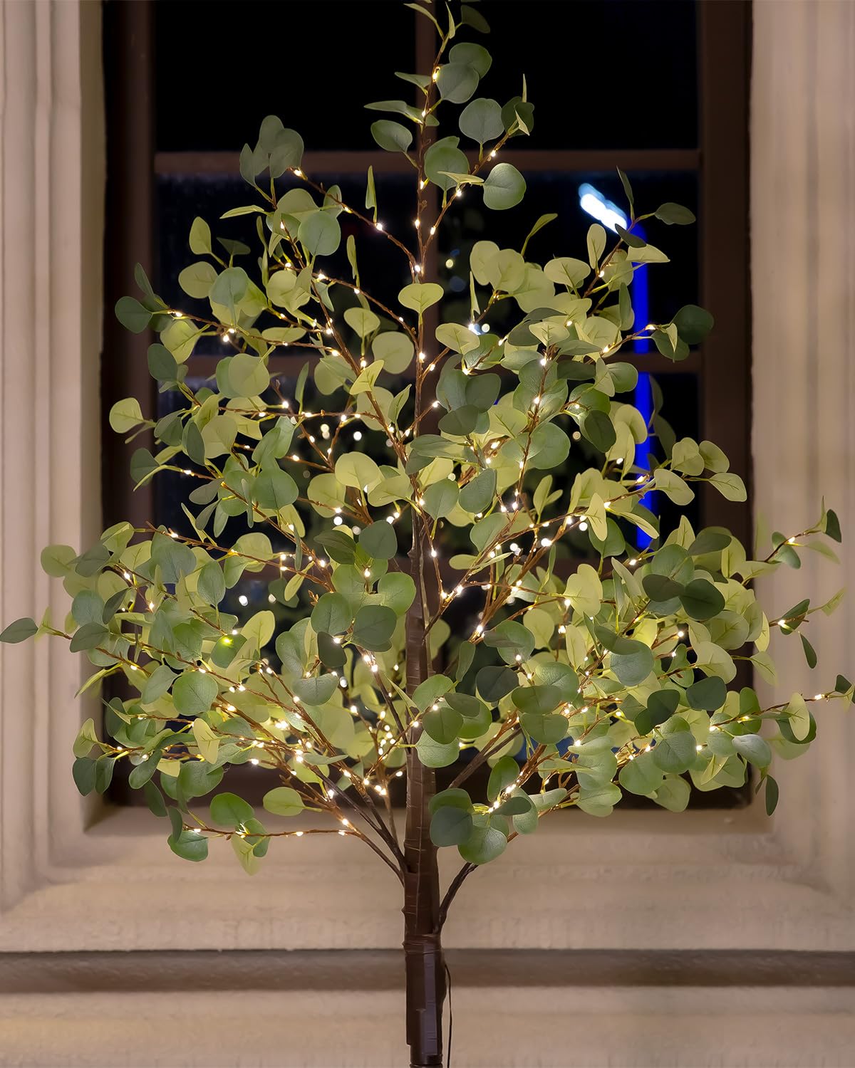 TYBEEU elegant centerpiece for weddings, parties, and seasonal gatherings
