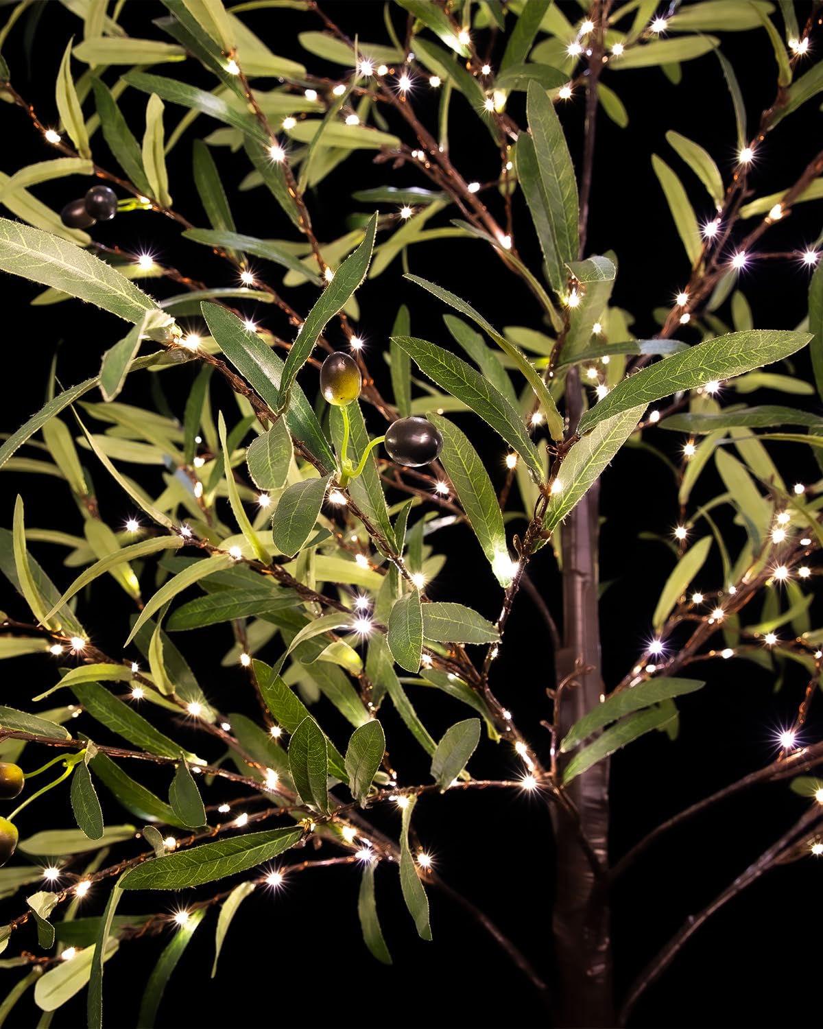 TYBEEU decorative tree ideal for home, garden, weddings and parties.