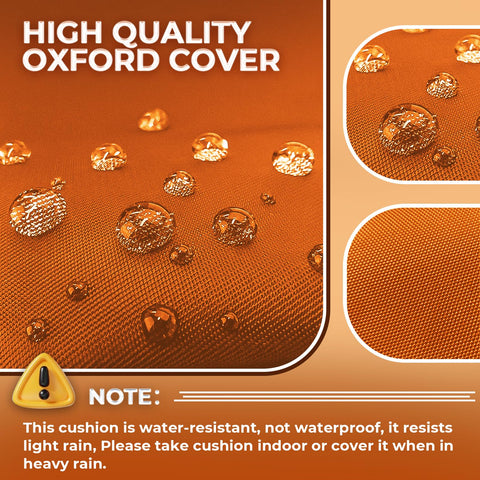 Tycdiose care image illustrates easy spot cleaning and air drying