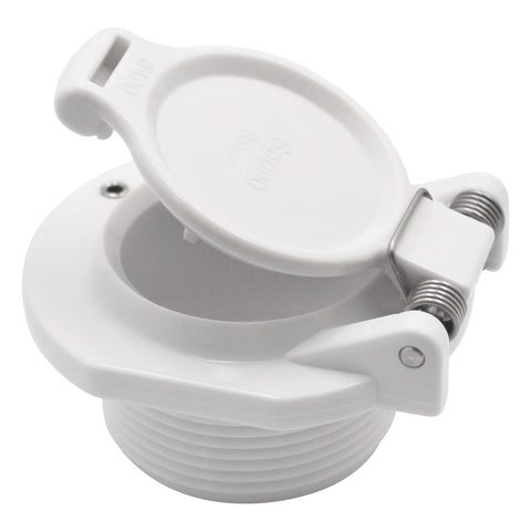 TycoonWon W400BWHP easy installation with clear cover guidance for quick setup.