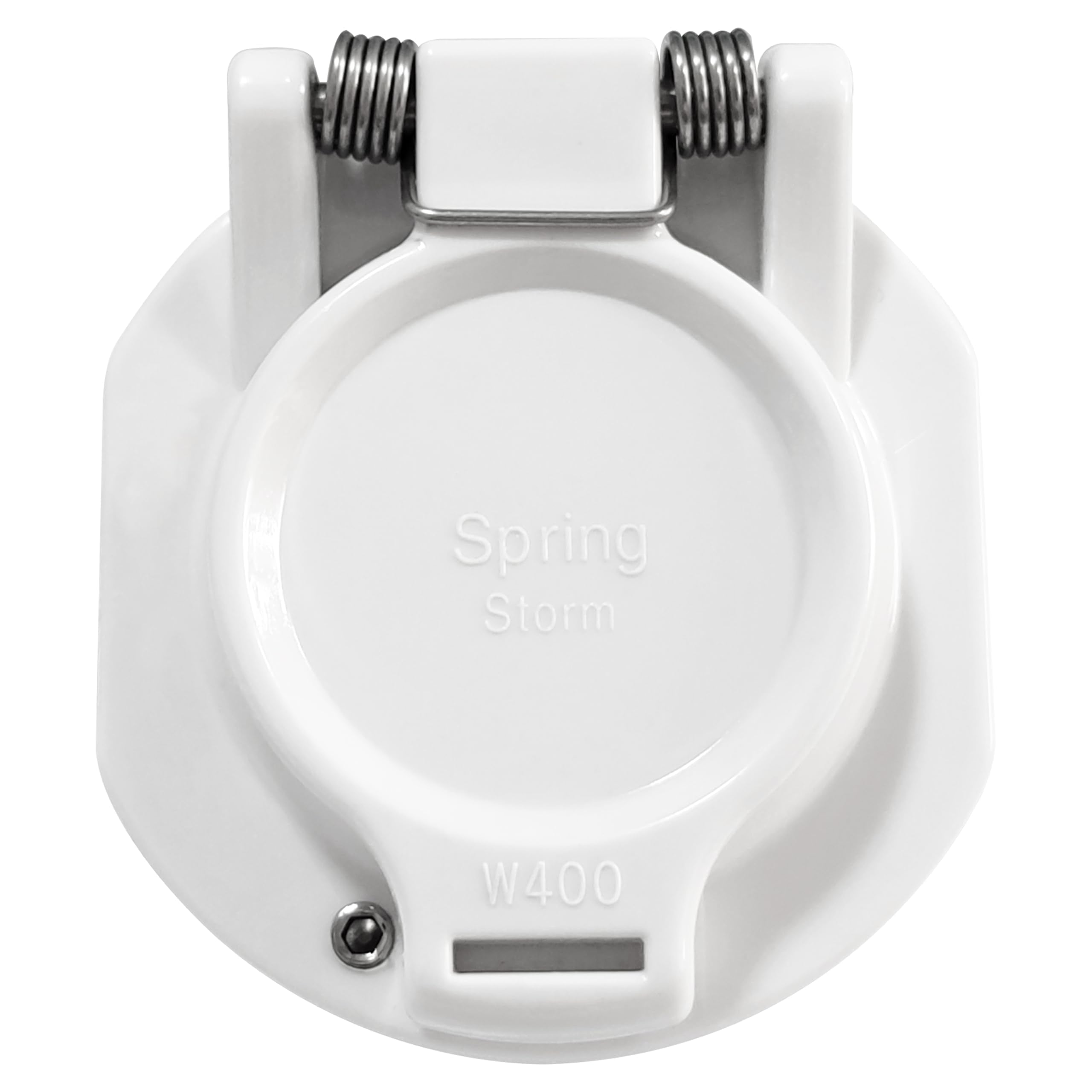 TycoonWon W400BWHP safety feature helps prevent entrapment hazards during pool cleaning.